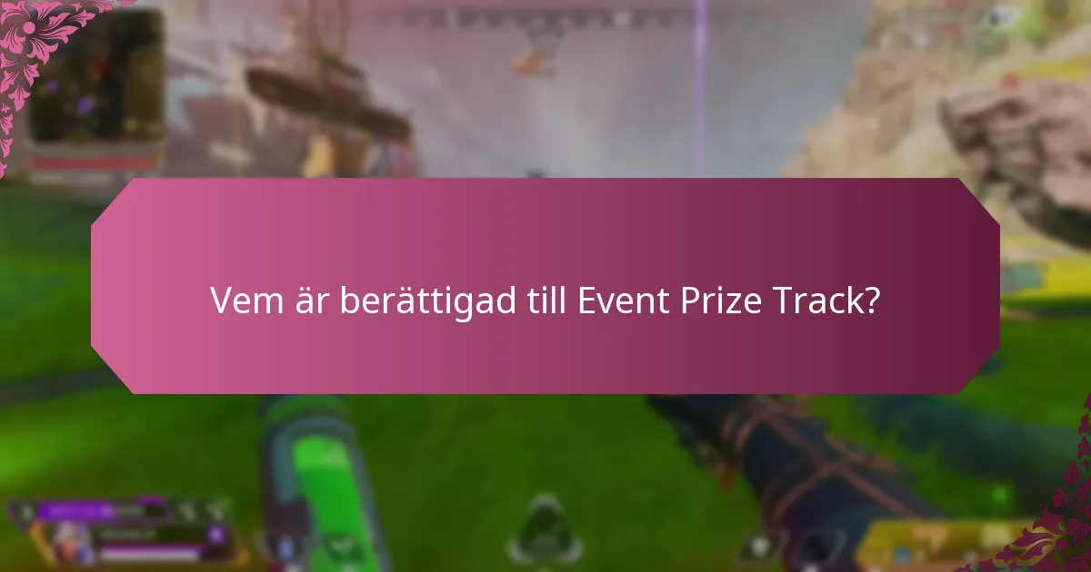 Vad är skillnaderna mellan evenemangspriser och vanliga belöningar?
