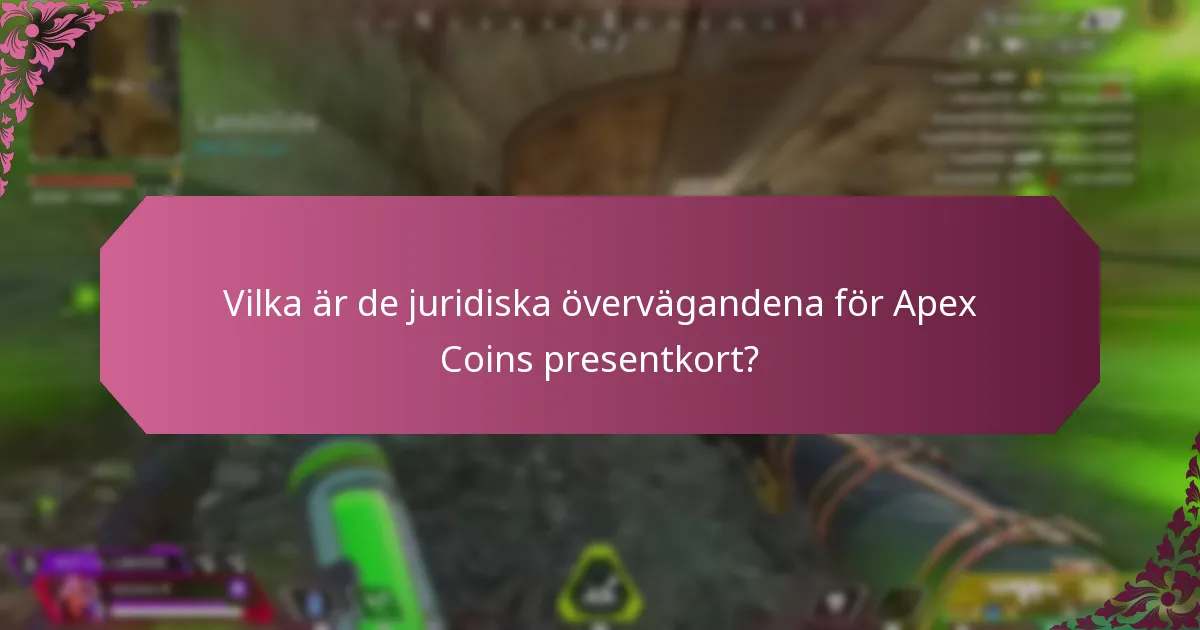 Hur jämförs Apex Coins presentkort med andra digitala presentkort?
