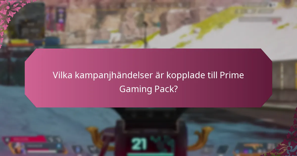 Hur jämför sig Prime Gaming Pack med andra spelprenumerationstjänster?